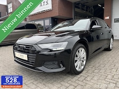 Audi A6 Avant - 45 TFSI Pro Line 245PK*NAVI*ACC*PDC