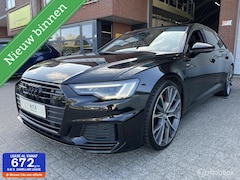 Audi A6 Avant - 55 TFSI e quattro S-LINE*ACC*PANO*CAMERA*PDC