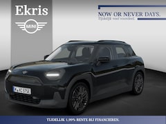 MINI Aceman - E | Pakket XS + Essential Trim | Actie