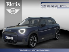 MINI Aceman - E Classic | Pakket S + Actie