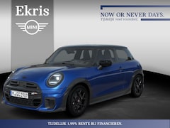 MINI Cooper - C Pakket M | John Cooper Works Trim | Actie
