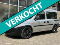 Opel Combo Tour - 1.6 Benzine Comfort APK 2026
