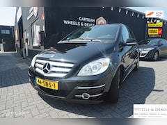Mercedes-Benz B-klasse - 180 Business Class