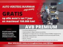 Citroën C3 - 1.2 PureTech Max 110pk, Automaat, Applecarpl./Andr. Auto, Navigatie, Cruise/Climate Contro