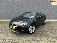 Volkswagen Golf Cabriolet - 1.2 TSI BlueMotion | STOELVERWARMING | CC | PDC | APK T/M 27-2-2026 | COMPLEET ONDERHOUDEN