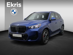 BMW X1 - xDrive25e M Sportpakket Pro | Innovation Pack | Comfort Pack | Travel Pack | Panoramadak |