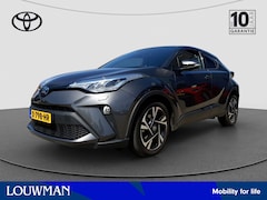 Toyota C-HR - 1.8 Hybrid Dynamic | Apple CarPlay | Navigatie | Camera |