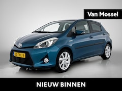 Toyota Yaris - 1.5 Full Hybrid Dynamic