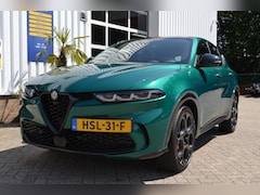 Alfa Romeo Tonale - 1.5T Hybrid Veloce