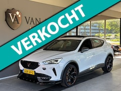 CUPRA Formentor - 2.0 TSI 4DRIVE|MAXTON|MILTEK