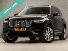 Volvo XC90 - 2.0 T8 Twin Engine AWD Inscription 7 Persoons 408Pk Automaat (PANORAMADAK, LUCHTVERING, AP