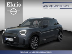MINI Aceman - E John Cooper Works Trim | Pakket M + Actie