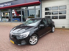 Renault Clio - 1.0 TCe Zen 2020 NAVI, AIRCO, CRUISE, PDC, BLUETOOTH