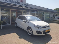 Kia Rio - 1.4 CVVT Plus Pack|AUTOMAAT|UNIEKE AUTO|2013|AIRCO|