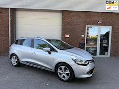 Renault Clio Estate - 0.9 TCe Dynamique|AIRCO|NIEUWE APK|NAVIGATIE