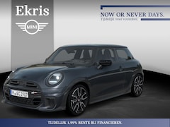 MINI Cooper - C Pakket M + John Cooper Works Trim | Actie