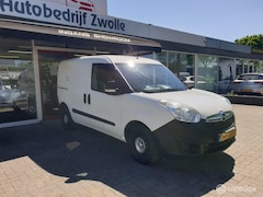 Opel Combo - 1.3 CDTi L1H1 ECOFLEX| 2015 | AIRCO|CRUISE|NAVI