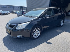 Toyota Avensis Wagon - 1.8 VVTi Business
