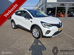 Renault Captur - 1.3 TCe 140 Intens