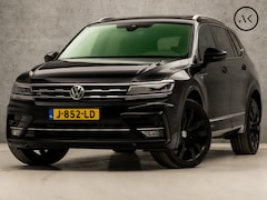Volkswagen Tiguan Allspace - 1.5 TSI R-Line Sport 7 Persoons 150Pk Automaat (PANORAMADAK, VIRTUAL COCKPIT, APPLE CARPLA
