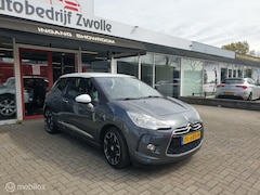 Citroën DS3 - 1.4 Chic |2012|AIRCO |CRUISE|NAP|APK|"17 INCH"|