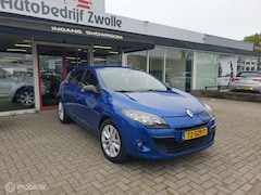 Renault Mégane - 1.6 Parisienne|2012|5 DEURS|NAVI|CRUISE|NAP|