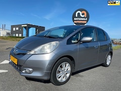 Honda Jazz - 2011 * 1.4 Hybrid Exclusive * ELEC. RAMEN * AIRCO * AUTOMAAT