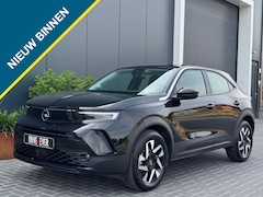 Opel Mokka - 1.2 Turbo Ultimate NAVI CAMERA CLIMATE PDC SPORTVELGEN