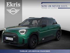 MINI Aceman - E Pakket M + John Cooper Works Trim | Actie