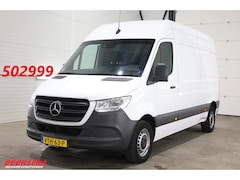 Mercedes-Benz Sprinter - 215 CDI L2-H2 Navi Airco Cruise Camera AHK