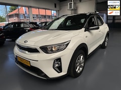 Kia Stonic - 1.0 T-GDi MHEV DynamicLine |Camera|1e Eigenaar|