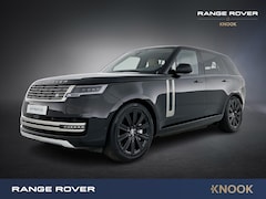 Land Rover Range Rover - P440e SE PHEV