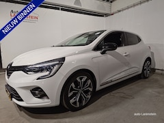 Renault Clio - TCe Intens 101pk 5 Drs LED / Navi / A.Cam./ RS velgen / Climate C