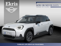 MINI Aceman - E Classic | Pakket L + Actie