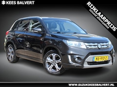 Suzuki Vitara - 1.6 High Executive | Trekhaak | Open dak | Navigatie | Cruise |
