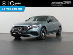 Mercedes-Benz E-klasse - 300 e AMG Line | Superscreen | AMG | Night pakket | Rijassistentiepakket Plus |