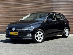 Volkswagen Polo - 1.0 TSI Comfortline Navi / carplay / Lm velg / Adpt Cruise enz