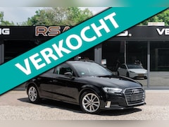 Audi A3 Sportback - 1.5 TFSI Sport Lease Edition