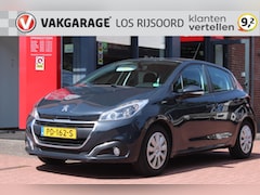 Peugeot 208 - 1.2 Puretech *Blue Lion* | Nieuwe Distributie | A/C | Cruise Control | PDC | Navigatie | B