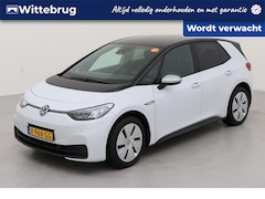 Volkswagen ID.3 - Pro Edition 204pk Advantage 58 kWh / Camera / Navi by App Connect / Verw. Voorstoelen / Ke