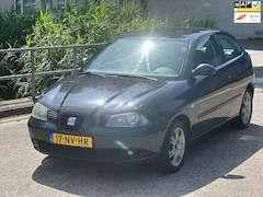 Seat Ibiza - 1.4-16V SportAircoCruise 101 PKNAP