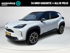 Toyota Yaris Cross - 1.5 Hybrid Executive | All-in prijs | Navigatie | stoelverwarming