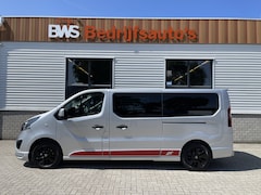 Opel Vivaro - 1.6 CDTI L2H1 DC 5 persoons Irmscher GT Nr: 013 / 100 EcoFlex / vaste prijs rijklaar € 18.