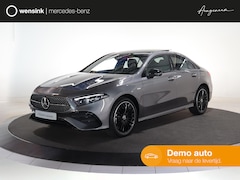 Mercedes-Benz A-klasse - 250 e Business Solution AMG