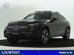 Mercedes-Benz GLC-klasse - 300e 4MATIC Sport Edition | Trekhaak | Rijassistentiepakket Plus | Nightpakket | AMG Premi