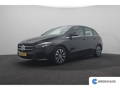Mercedes-Benz B-klasse - 180 Business Solution | Achteruitrijcamera | Airco (automatisch) | Apple Carplay/Android A