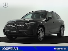 Mercedes-Benz GLC-klasse - 300e 4MATIC Sport Edition | Trekhaak | Nightpakket | AMG Premium | EASY PACK achterklep |