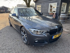 BMW 3-serie - 330e High Exec. PANO|HUD|HARMAN.KARDON|M.SPORT