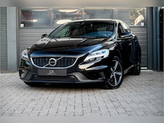 Volvo V40 - 1.5 T3 Polar + R Design + Sport, Pano