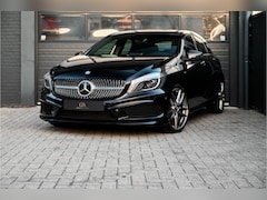 Mercedes-Benz A-klasse - 180 Ambition AMG Pakket
